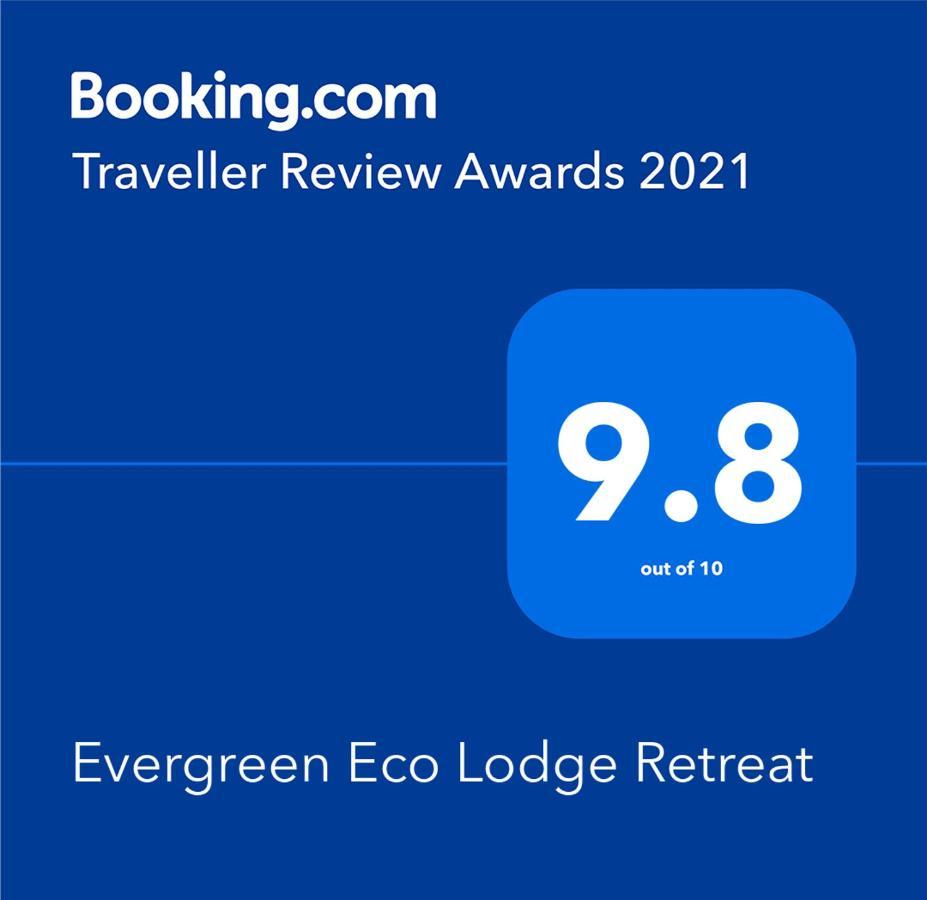 Evergreen Eco Lodge Retreat Tujereng Екстер'єр фото